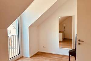 Moderne Maisonette-Wohnung in Derendorf – Baumstraße 1-30, 40468 Derendorf, Düsseldorf – Vorschaubild 7