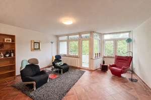 Seltene Gelegenheit!
Nerotal: 116 m² in bester Lage von Wiesbaden! 3 Zi, 2 Bäder, 2 Balkone, Garage – Die vollständige Adresse der Immobilie erhältst du vom Anbieter., 65193 Nordost, Wiesbaden – Vorschaubild 9