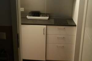 Geschmackvolle, modernisierte 1-Zimmer-Wohnung mit Balkon und Einbauküche in Regensburg – Klenzestraße 25, 93051 Kumpfmühl-Ziegetsdorf-Neuprüll, Regensburg – Vorschaubild 6