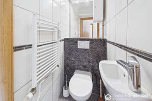 Viel Platz zum Wohnen – 4-Zimmer-Wohnung mit Balkon und Aufzug – 93053 Kasernenviertel, Regensburg – Vorschaubild 11