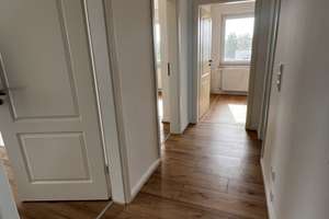 Erstbezug nach Kernsanierung, 2-Zimmer-Wohnung mit EBK im beliebten Westlichen Ringgebiet – Gutenbergstraße 27, 38118 Westliches Ringgebiet, Braunschweig – Vorschaubild 4