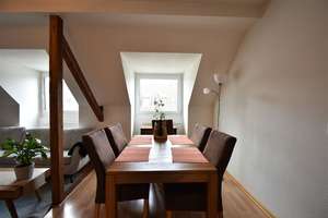 D-Oberbilk! Charmante 3-Zimmer-Wohnung zu vermieten  – Linienstr. 37, 40227 Oberbilk, Düsseldorf – Vorschaubild 6