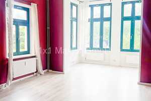 5-Raum Wohnung EG im Zentrum Rostock