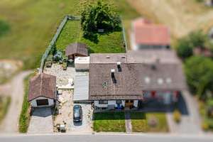 Großzügige Doppelhaushälfte mit Blick ins Grüne und großem Grundstück – Die vollständige Adresse der Immobilie erhältst du vom Anbieter., 93444 Bad Kötzting – Vorschaubild 13