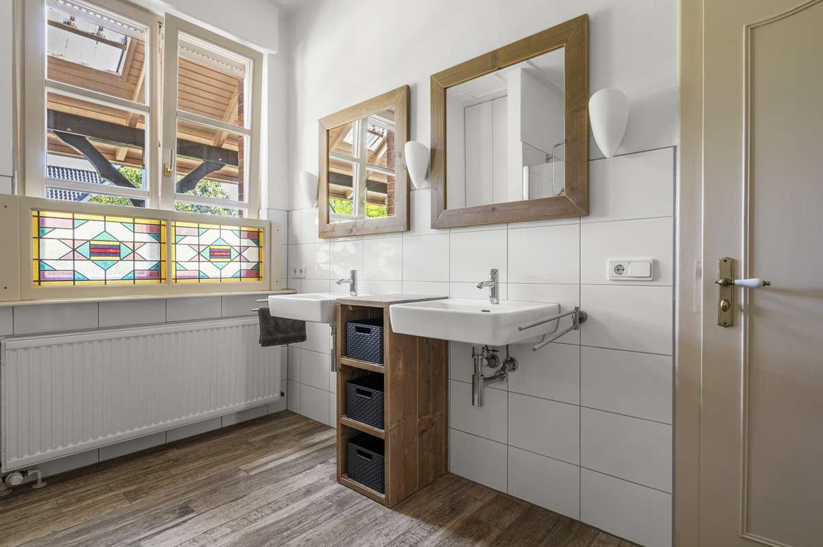 Immobilie in Engden - KVBm Bietet an: Einfamilienhaus in Engden - Bild 11