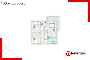 Neubau - Einfamilienhaus 160 qm inkl. Grundstück im Neubaugebiet – Die vollständige Adresse der Immobilie erhältst du vom Anbieter., 34246 Vellmar – Vorschaubild 4