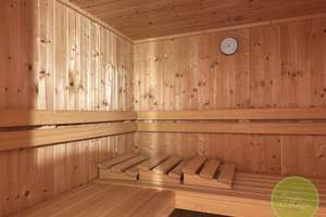 *** SEE(h)  Dich am WannSEE *** EIN-Familienhaus *** 4 Zimmer *** Sauna *** schöner Garten  *** – Kaiserstrasse 19, 14109 Wannsee, Berlin – Vorschaubild 38