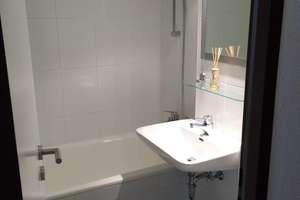 Möblierte helle 1 Zimmer Wohnung mit Balkon in Ramersdorf München ab 01.06.26 – Ottobrunner Straße 40, 81737 Ramersdorf, München – Vorschaubild 3