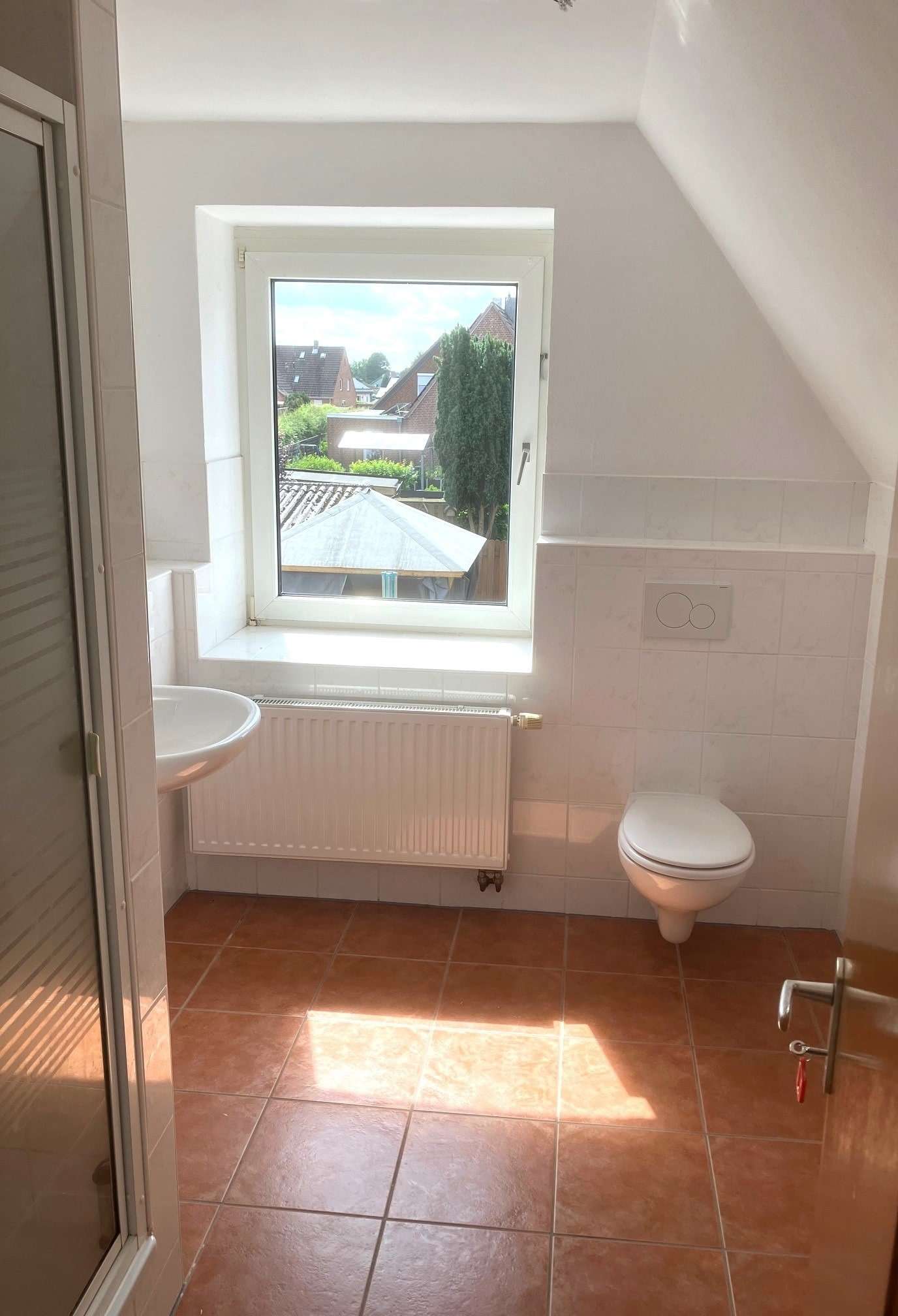 Immobilie in Büdelsdorf - Platz für 2 Generationen in zwei angrenzenden Einfamilienhäusern! - Bild 10