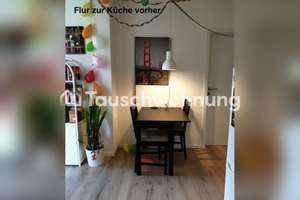 Tauschwohnung: Ruhige Wohnung mit Balkon nahe S-Bahn Stellingen – Die vollständige Adresse der Immobilie erhältst du vom Anbieter., 22525 Stellingen, Hamburg – Vorschaubild 5