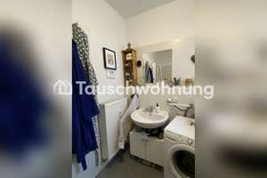 Tauschwohnung: Hinterhof 2 Zimmer Wohnung in Dresden Neustadt – Die vollständige Adresse der Immobilie erhältst du vom Anbieter., 1099 Äußere Neustadt, Dresden – Vorschaubild 4