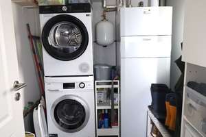 Attraktive 4-Zimmer-Doppelhaushälfte mit Terrasse und Garten – Heidbergredder 31 b, 21039 Altengamme, Hamburg – Vorschaubild 6