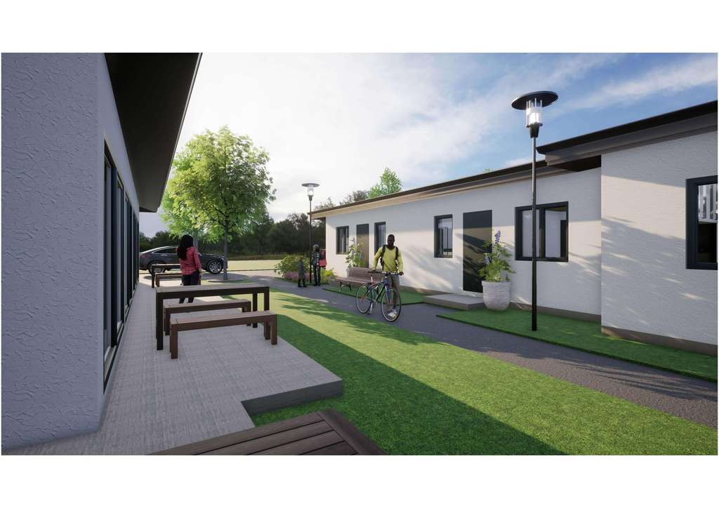 Immobilie in Colbitz - Ihr neues, Energiesparendes Traumdomizil in wunderschöner Lage - Bild 0