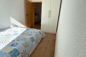 Schöne möblierte 2-Zimmer Whg, renoviert + Einbauküche – Die vollständige Adresse der Immobilie erhältst du vom Anbieter., 30167 Nordstadt, Hannover – Vorschaubild 9