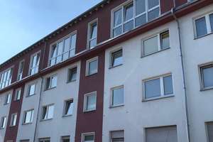 4 Zimmer Maisonette Wohnung mit Balkon