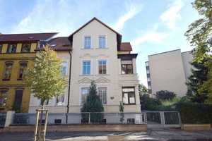 Villa mit 3 stilvollen Wohnungen + großem Garten zur Selbstnutzung oder als Kapitalanlage – Harz (Kreis) – Vorschaubild 2