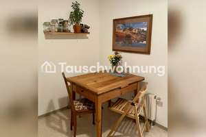 Tauschwohnung: 2-Zi-Whg im Herzen der Neustadt – Die vollständige Adresse der Immobilie erhältst du vom Anbieter., 1099 Äußere Neustadt, Dresden – Vorschaubild 4