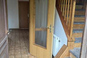 NEUER PREIS: Solides Haus mit 1-2 Wohneinheiten und Keller in EMBÜHREN – Am Kamp 9, 24819 Embühren – Vorschaubild 5