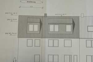 Modernisiertes 6-Zimmer-Haus in Köln mit Ausbaureserve für ein EFH nebenan oder Erweiterung zum MFH – Volkhovener Weg 157, 50765 Köln – Vorschaubild 26