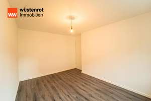 83 m² Wohnkomfort mit Fußbodenheizung, Balkon & Gartennutzung | Moderne KfW-70-Eigentumswohnung – 63071 Lichtenplatte, Offenbach am Main – Vorschaubild 8