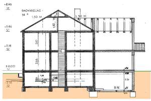 ZWEIFAMILIENHAUS FÜR WOHNEN+ARBEITEN/MEHRGENERATIONEN MIT GARAGE IN RUHIGER LAGE NÜRNBERG-MÖGELDORF – Die vollständige Adresse der Immobilie erhältst du vom Anbieter., 90480 Schmausenbuckstraße, Nürnberg – Vorschaubild 50