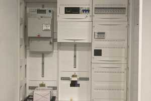 SÜDLAGE ! BAUJAHR 2024 ! KFW-55 SMARTHOME mit AUFZUG von KELLER bis DACHGESCHOSS in SÜDLAGE ! – Aachen (Kreis) – Vorschaubild 32