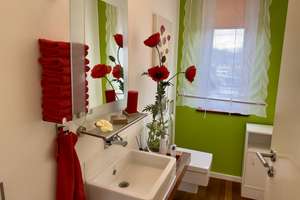 RESERVED! Your place to call home: Modern, sustainable, just minutes away from a swimming lake. – Die vollständige Adresse der Immobilie erhältst du vom Anbieter., 12683 Biesdorf, Berlin – Vorschaubild 18