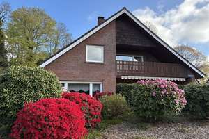 mitten im Kurort-Paradies"Timmel ruft" – Raum für Ideen, Platz für Generationen, – Kampstraße 1, 26629 Großefehn – Vorschaubild 32