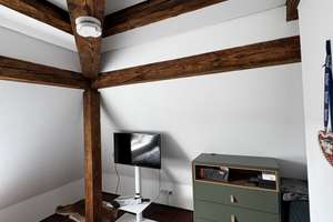 Maisonette-Wohnung mit Balkon & Garage im Stuttgarter Westen – Gutenbergstraße 95, 70197 Rotebühl, Stuttgart – Vorschaubild 6