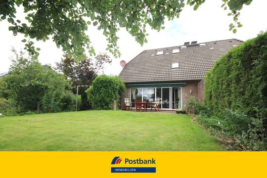 Reserviert Doppelhaushalfte Mit Tollem Ausblick
