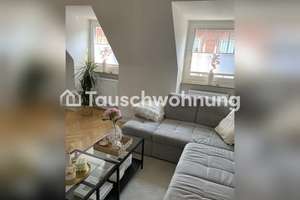 Tauschwohnung: Wunderschöne zentrale 3-Zimmer-Wohnung – Die vollständige Adresse der Immobilie erhältst du vom Anbieter., 48151 Josef, Münster – Vorschaubild 3