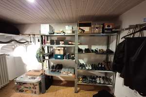 Gemütliches Zuhause in Steinen – Die vollständige Adresse der Immobilie erhältst du vom Anbieter., 79585 Steinen – Vorschaubild 22