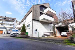 Viel Platz & Raum - Mehrparteienhaus + Werkstatt – Die vollständige Adresse der Immobilie erhältst du vom Anbieter., 70329 Rohracker, Stuttgart – Vorschaubild 17