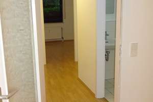 2-Zimmer Wohnung mit Balkon in Düsseldorf-Kaiserswerth – Die vollständige Adresse der Immobilie erhältst du vom Anbieter., 40489 Kaiserswerth, Düsseldorf – Vorschaubild 5