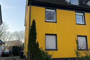 Zweifamilienhaus als Doppelhaushälfte in Lütgendortmund