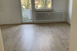 2-Zimmer-Wohnung in Gelsenkirchen Ückendorf
