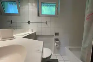 Freistehendes Ferienhaus im idyllischen Biersdorf am See! – Bitburg-Prüm (Kreis) – Vorschaubild 18