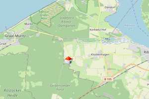 Waldidylle: Stilvolles Wohnen in gemütlicher Doppelhaushälfte – Nordvorpommern (Kreis) – Vorschaubild 15