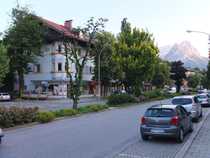 Garmisch-Partenkirche ... - Vermietung Büros, Gewerbeflächen
