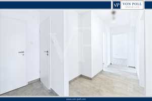 Renovierte Eigentumswohnung mit 4 Zimmern in gepflegter Wohnlage – Emden – Vorschaubild 1