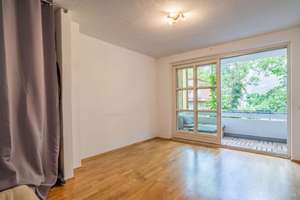 Großzügige 4-Zimmer-Wohnung mit besonderem Charakter in der begehrten Maxvorstadt – Die vollständige Adresse der Immobilie erhältst du vom Anbieter., 80799 Am alten nördlichen Friedhof, München – Vorschaubild 7