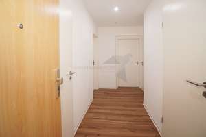 ++ EBK inklusive ++ Moderne 3-Raum-Wohnung mit Balkon und Tageslichtbad – Fabriciusstraße 8, 9126 Bernsdorf, Chemnitz – Vorschaubild 8