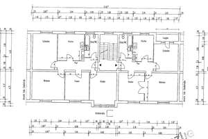 Charmante 3-Zi-Wohnung im 2 OG  mit Balkon in gepflegter Denkmalanlage – Hannover-Kleefeld 4_5 – Ebellstr 4, 30628 Kleefeld, Hannover – Vorschaubild 7