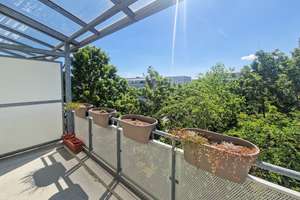 Elegante 3-Zimmer-Wohnung mit Westbalkon in Top-Lage Mainz-Gonsenheim – bezugsfrei! – Die vollständige Adresse der Immobilie erhältst du vom Anbieter., 55122 Gonsenheim, Mainz – Vorschaubild 11