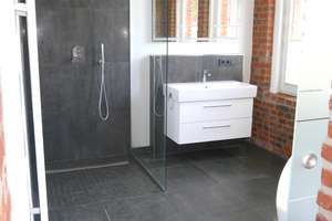SG, komfortable 85m² 2 Zi. Loftwohnung in Zentrumsnähe, Balkon,  Stellplatz, Einbauküche – Die vollständige Adresse der Immobilie erhältst du vom Anbieter., 42655 Solingen-Mitte, Solingen – Vorschaubild 38