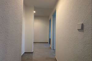 Frisch sanierte 2-Zimmer-Wohnung in Nürnberg - Nibelungenviertel - Luitpoldhain – Die vollständige Adresse der Immobilie erhältst du vom Anbieter., 90461 Guntherstraße, Nürnberg – Vorschaubild 7