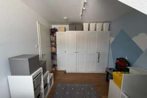 3-Zimmer-Dachgeschosswohnung in Pfullingen – Im Käppele 6, 72793 Pfullingen – Vorschaubild 7
