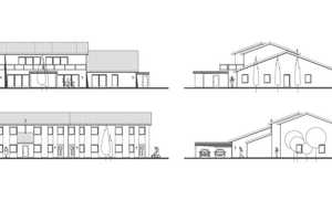 Ruhiges Reihenmittelhaus im Grünen mit Garten & Dachterrasse ab 01.12.2025 – Eckernförder Landstraße 16, 24991 Schleswig-Flensburg (Kreis) – Vorschaubild 13