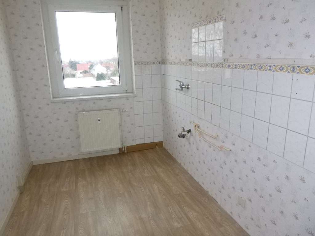 Immobilie in Riesa - ETW in Riesa - Eigennutzung oder Kapitalanlage - Bild 3