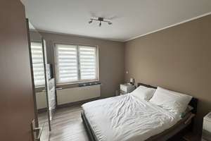 Helle 3-Zimmer Wohnung im 1. OG mit Balkon in Berlin-Französisch Buchholz – Die vollständige Adresse der Immobilie erhältst du vom Anbieter., 13127 Französisch Buchholz, Berlin – Vorschaubild 1